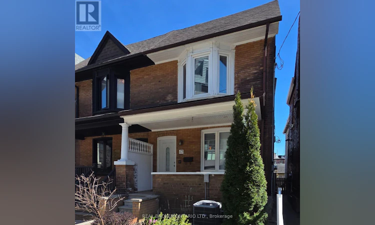 17 Howard Park Avenue