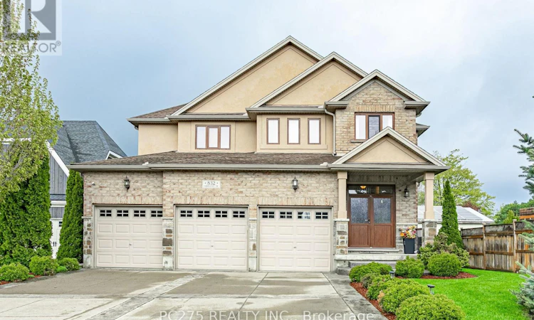 832 Normandy Drive