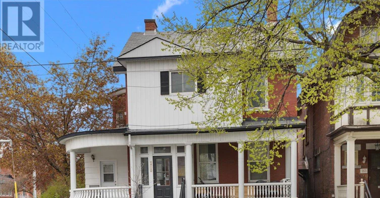 2-155 Stewart Street, Ottawa, ON, K1N 6J8
