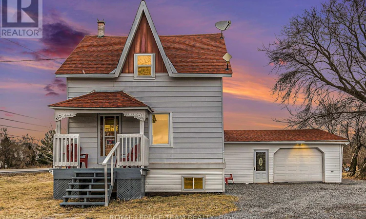 10296 Marionville Road
