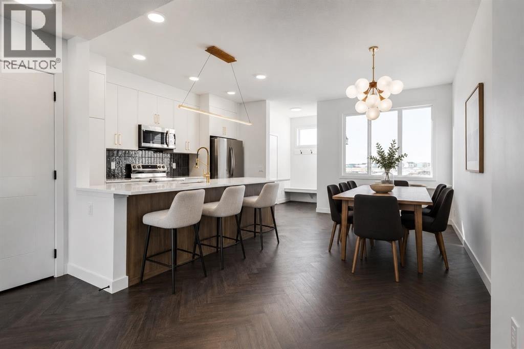 218 Greystone Boulevard, Cochrane, AB, T4C 3K3