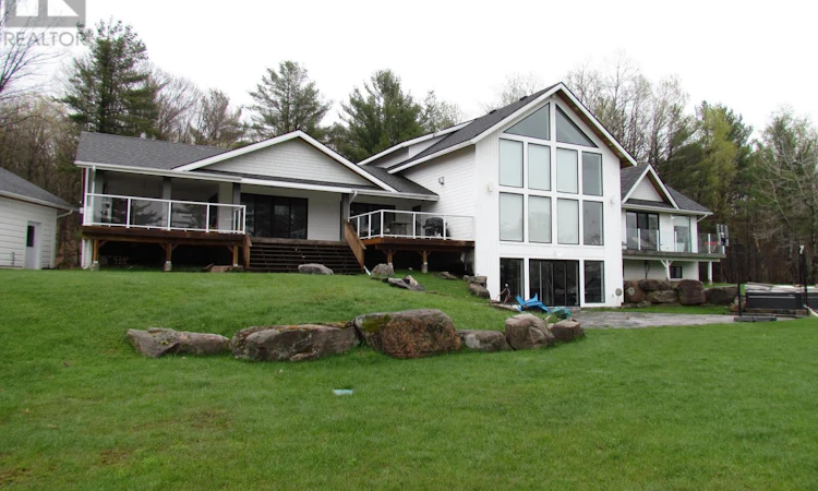 1-1331 Monck Drive SOUTH