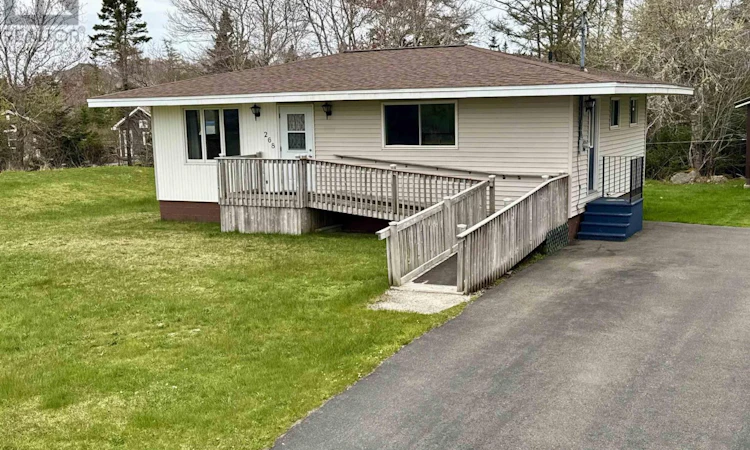 268 Stoney Island Road