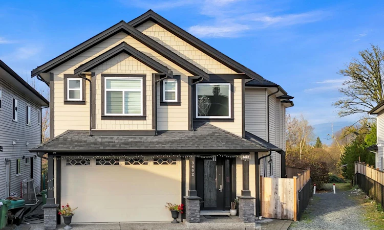 3492 Hazelwood Place