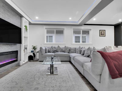 3492 Hazelwood Place - 2