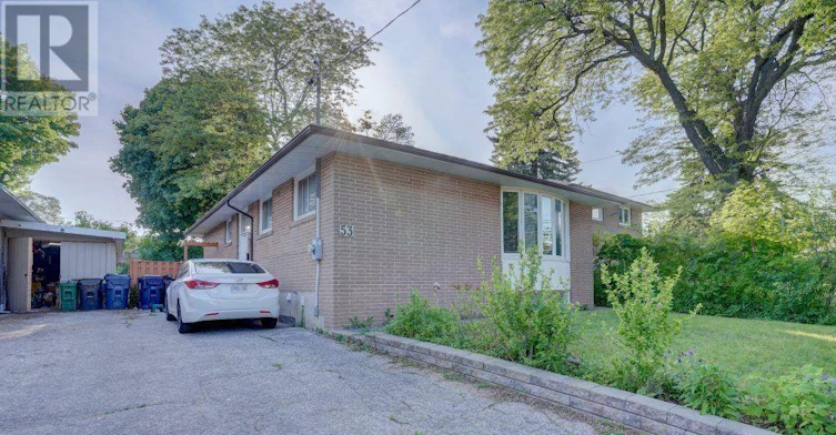 MAIN FL-53 Sundance Crescent, Toronto, ON, M1G 2M1