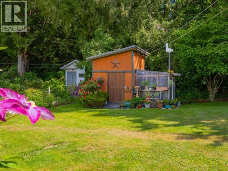 6646 Klahanie Drive, Powell River, BC, V8A 0C1 - 13