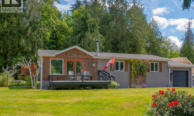 6646 Klahanie Drive