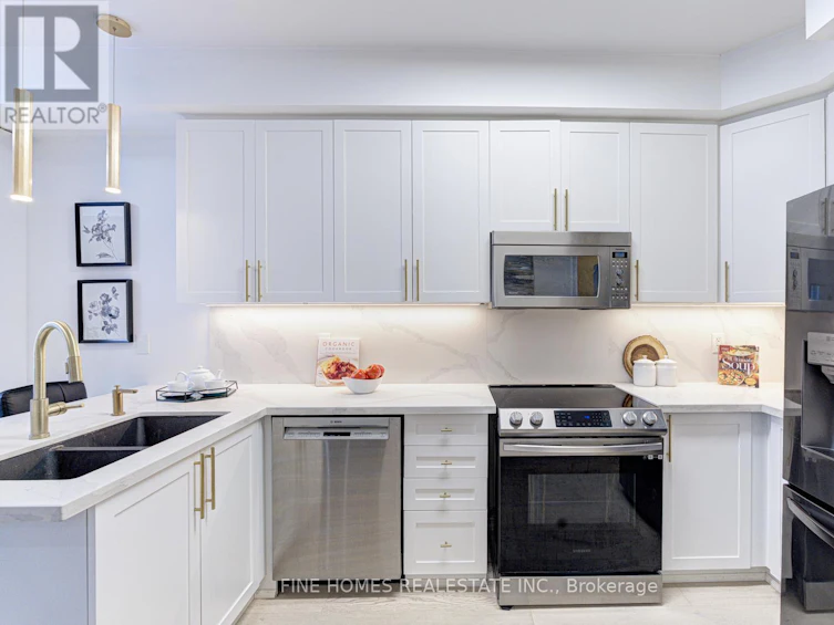66 George Kirby Street, Vaughan, ON, L6A 0K5 - 12