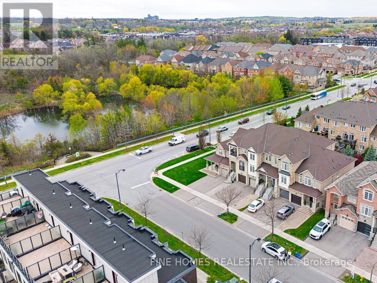 66 George Kirby Street, Vaughan, ON, L6A 0K5 - 2