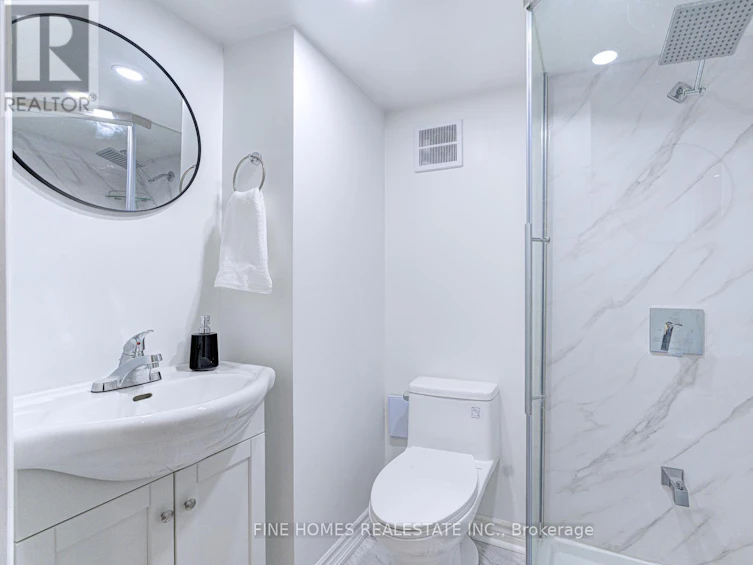 66 George Kirby Street, Vaughan, ON, L6A 0K5 - 37