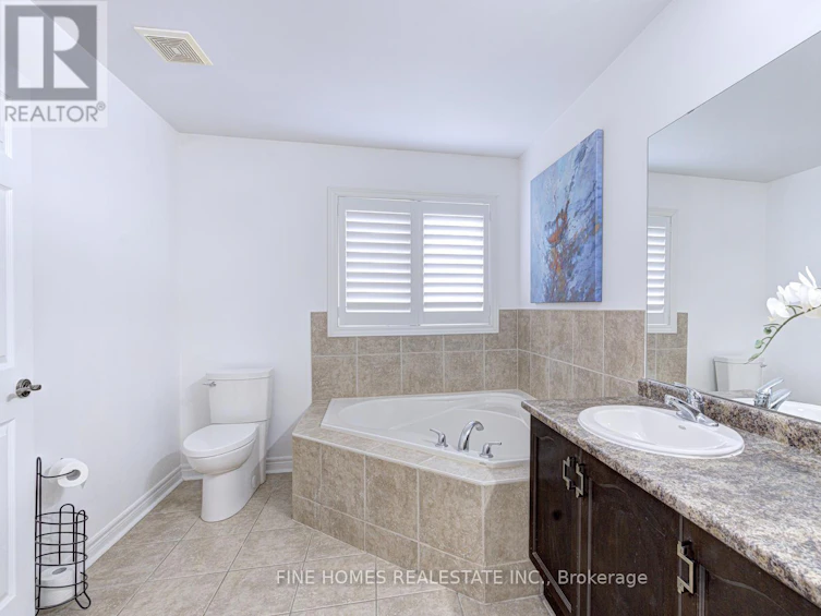 66 George Kirby Street, Vaughan, ON, L6A 0K5 - 31