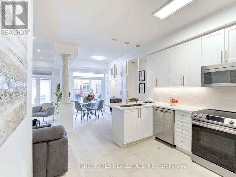66 George Kirby Street, Vaughan, ON, L6A 0K5 - 11