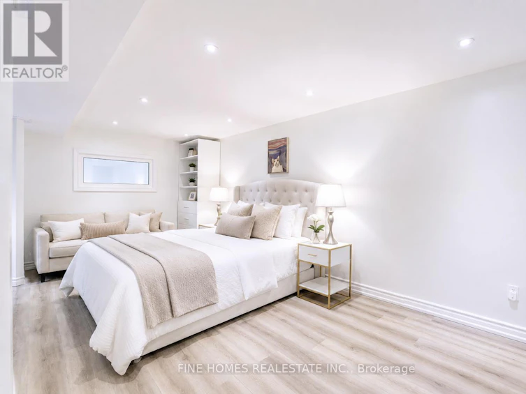 66 George Kirby Street, Vaughan, ON, L6A 0K5 - 36