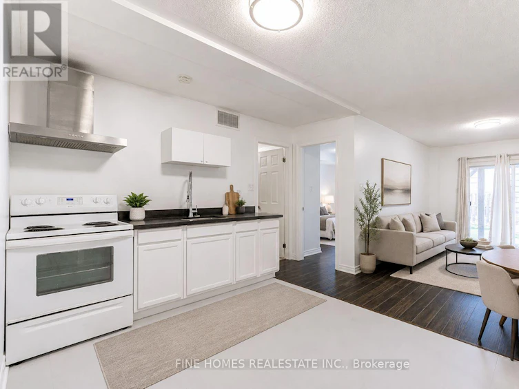 66 George Kirby Street, Vaughan, ON, L6A 0K5 - 34
