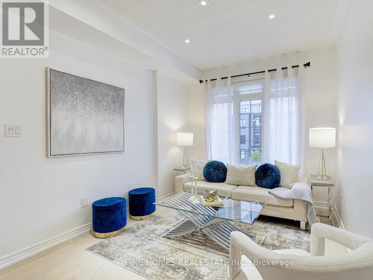 66 George Kirby Street, Vaughan, ON, L6A 0K5 - 8