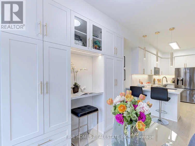 66 George Kirby Street, Vaughan, ON, L6A 0K5 - 17