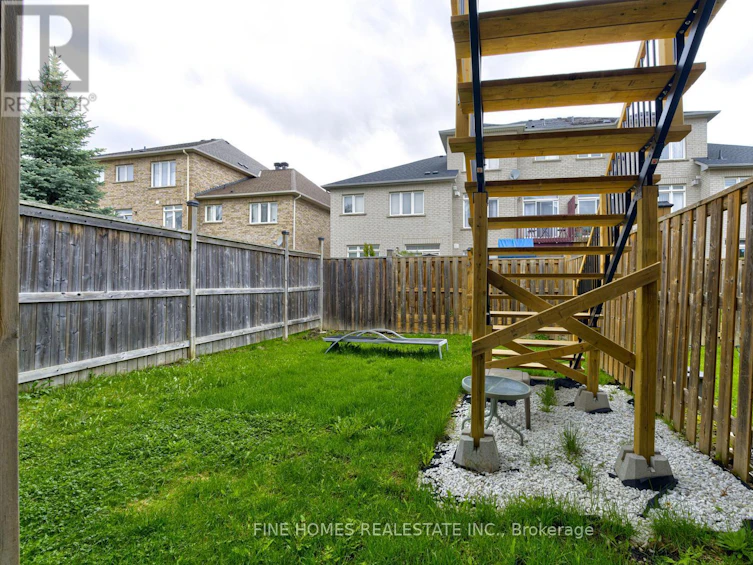 66 George Kirby Street, Vaughan, ON, L6A 0K5 - 39