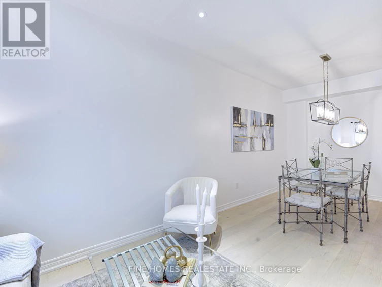 66 George Kirby Street, Vaughan, ON, L6A 0K5 - 10