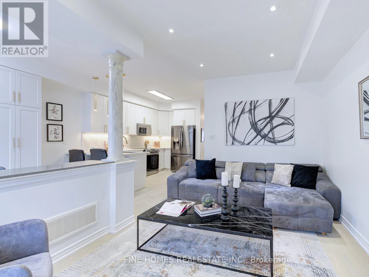66 George Kirby Street, Vaughan, ON, L6A 0K5 - 21