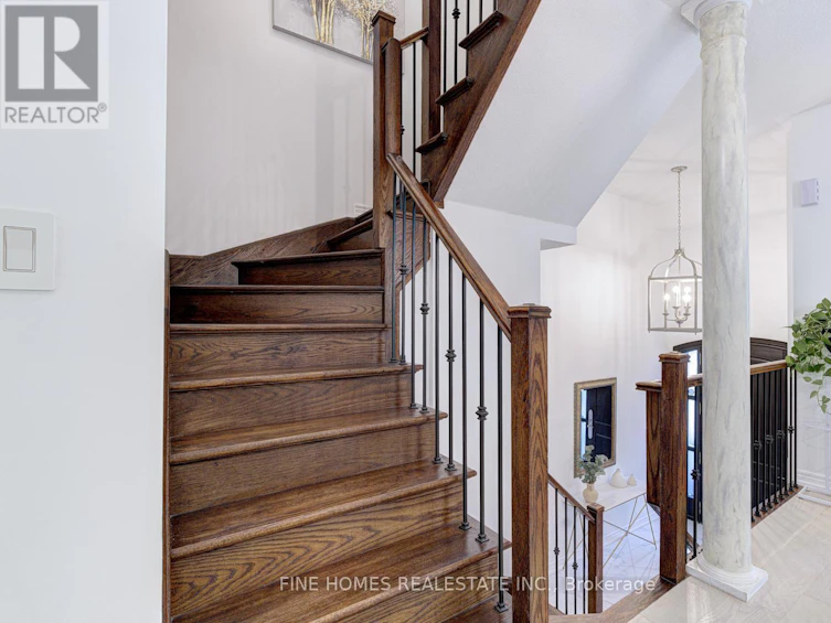 66 George Kirby Street, Vaughan, ON, L6A 0K5 - 23