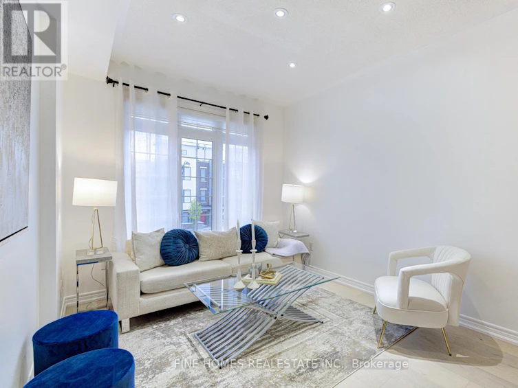 66 George Kirby Street, Vaughan, ON, L6A 0K5 - 9
