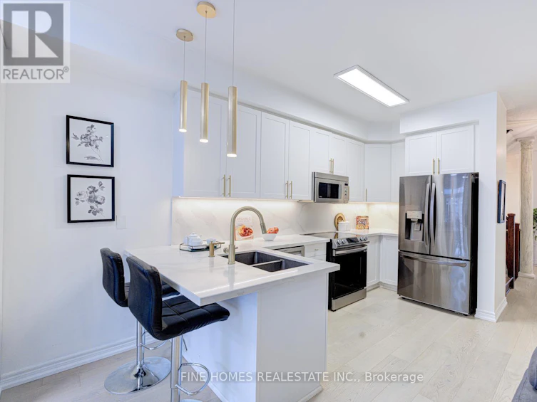 66 George Kirby Street, Vaughan, ON, L6A 0K5 - 13