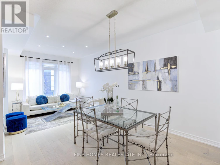 66 George Kirby Street, Vaughan, ON, L6A 0K5 - 7