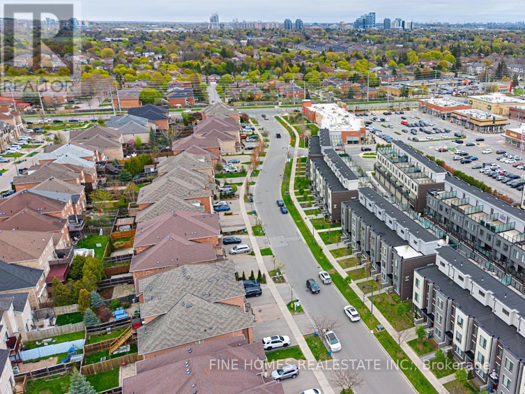 66 George Kirby Street, Vaughan, ON, L6A 0K5 - 3