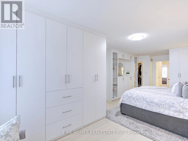66 George Kirby Street, Vaughan, ON, L6A 0K5 - 25