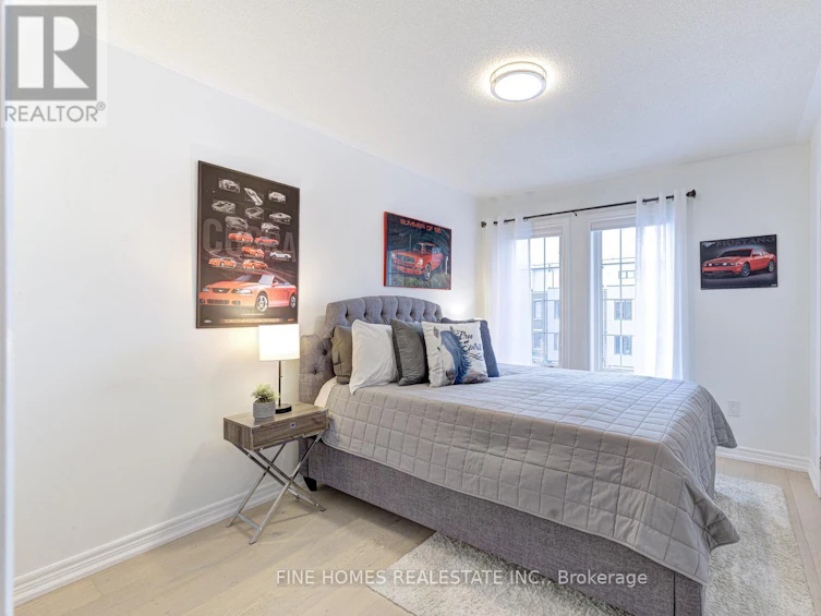66 George Kirby Street, Vaughan, ON, L6A 0K5 - 32