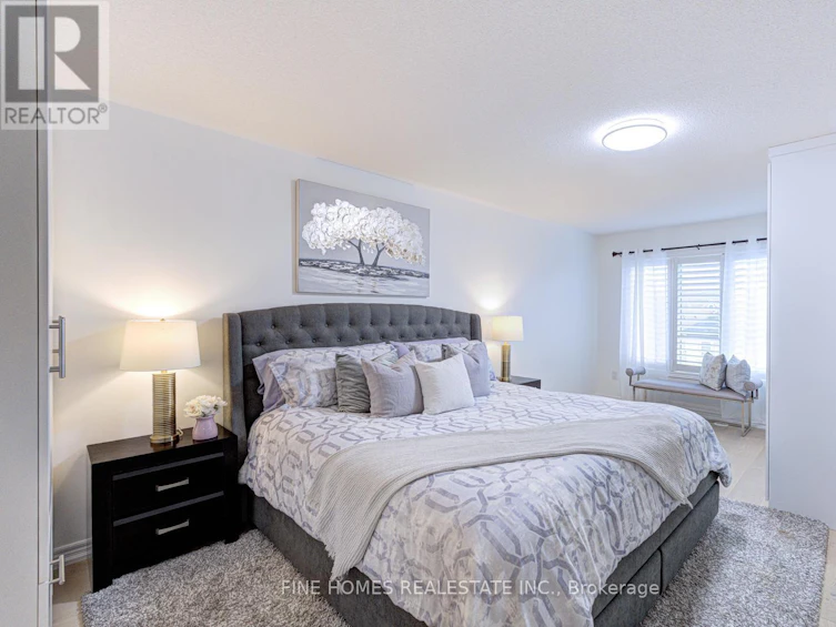66 George Kirby Street, Vaughan, ON, L6A 0K5 - 24