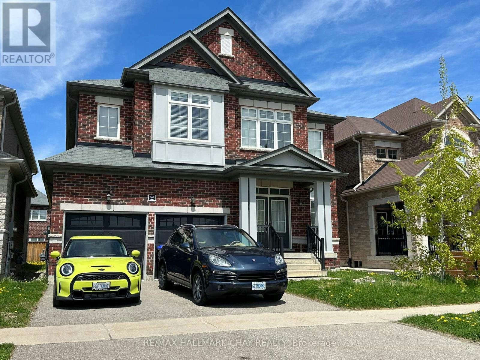 962 Cole Street, Innisfil, ON, L9S 0J9