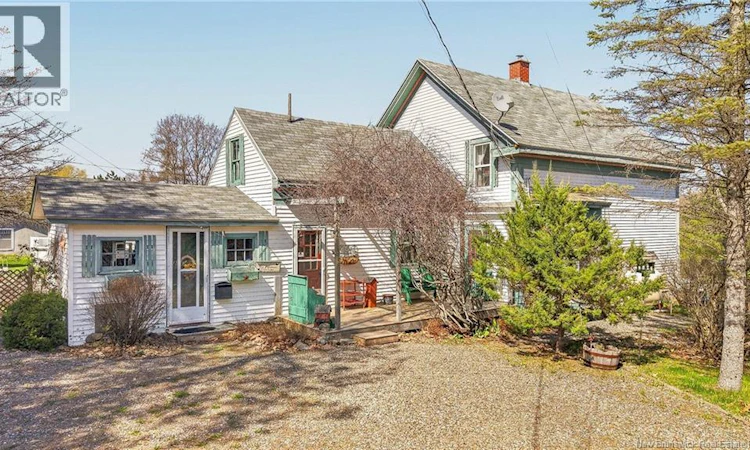 5 Pinewood Street