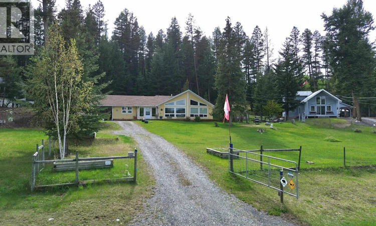 5328 Kallum Drive