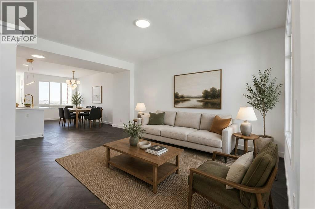 2421 Creeker Lane, Airdrie, AB, T4B 5Z7