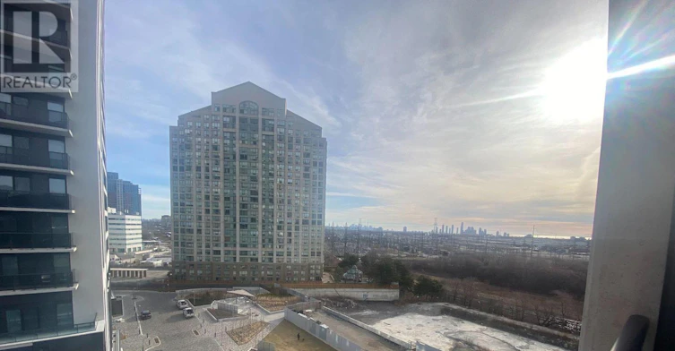 804-20 Thomas Riley Road, Toronto, ON, M9B 0C3 - 7
