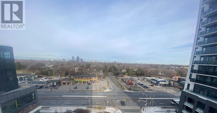 804-20 Thomas Riley Road, Toronto, ON, M9B 0C3 - 6