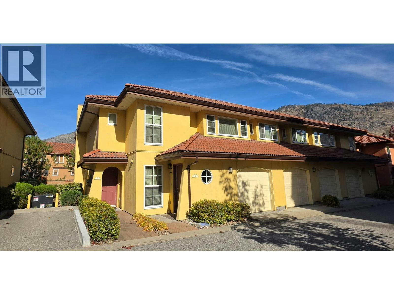 6-7600 Cottonwood Drive, Osoyoos, BC, V0H 1V3