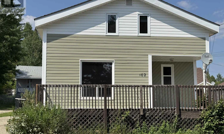 162 Martel Road