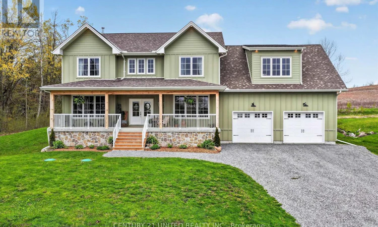 38 Darling Drive