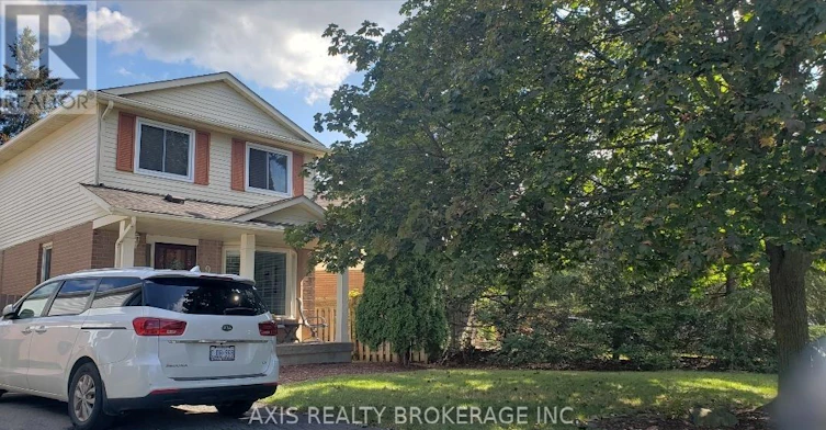 9 Buchanan Crescent, Thorold, ON, L2V 4S2