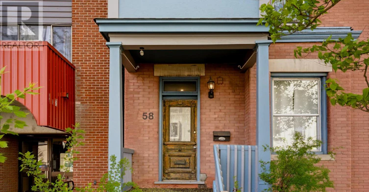 1-58 James Street, Ottawa, ON, K2P 0T6 - 3