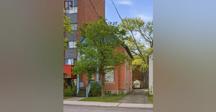 1-58 James Street, Ottawa, ON, K2P 0T6 - 2