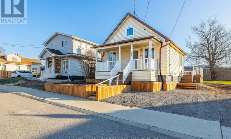 60 Patricia Street