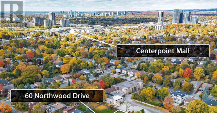 60 Northwood Drive, Toronto, ON, M2M 2K1 - 36