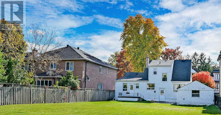 60 Northwood Drive, Toronto, ON, M2M 2K1 - 28