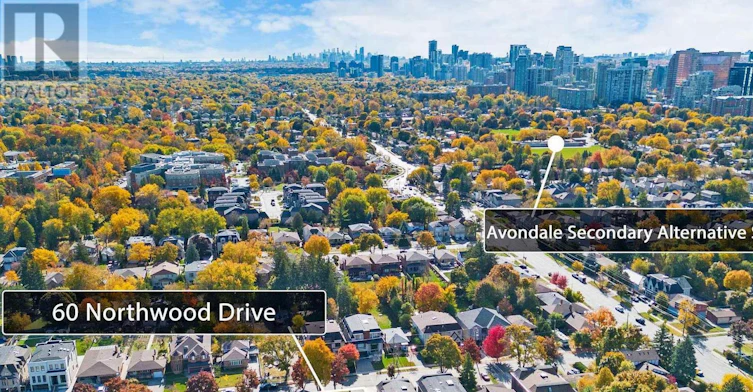 60 Northwood Drive, Toronto, ON, M2M 2K1 - 37