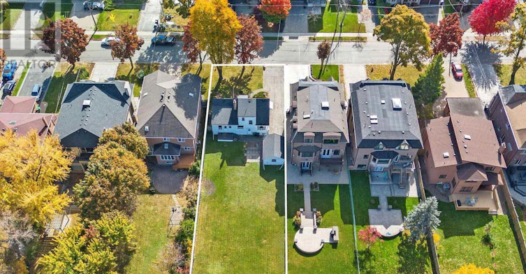60 Northwood Drive, Toronto, ON, M2M 2K1 - 33