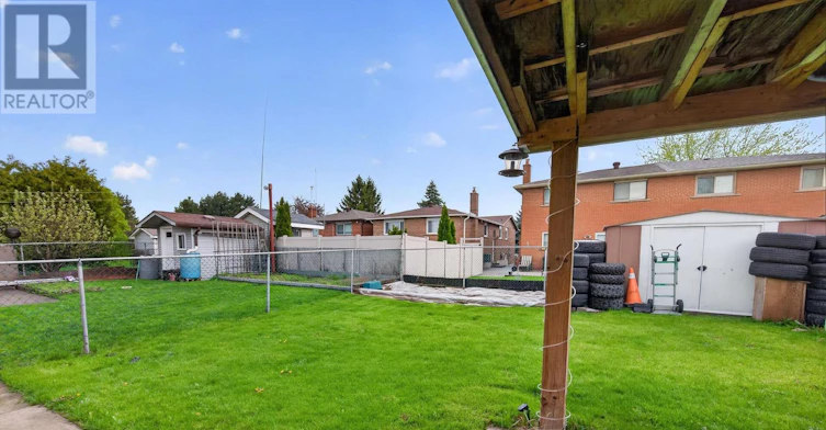 B-92 Aberdeen Avenue, Vaughan, ON, L4L 1C2 - 7